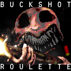 BUCKSHOT ROULETTE PC Free Download (Build 16736575)