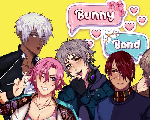 BUNNY BOND PC Free Download BUNNY BOND PC Free Download