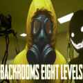 Backrooms: eight levels free download