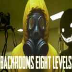 Backrooms: Eight Levels Free Download