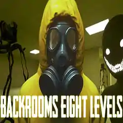 Backrooms: Eight Levels Free Download