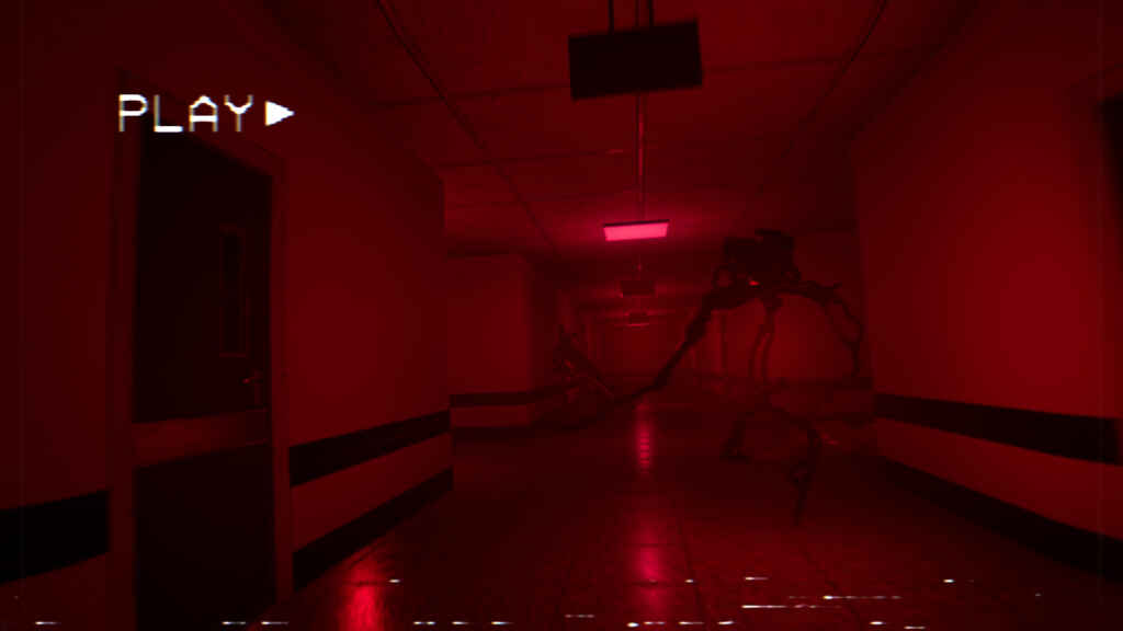 Backrooms: Eight Levels Free Download