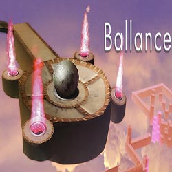 Ballance PC Game Free Download (Build 12799282)
