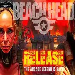 BeachHead PC Free Download