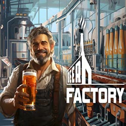 Beer Factory PC Free Download (Final)