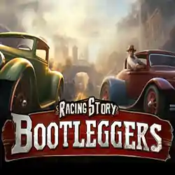 Bootlegger’s Mafia Racing Story Free Download