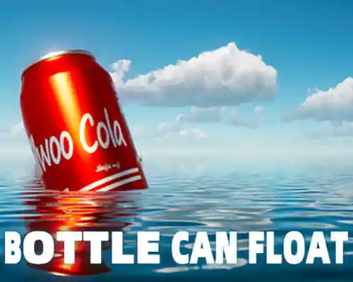 Bottle can float pc free download (v1.0 final)