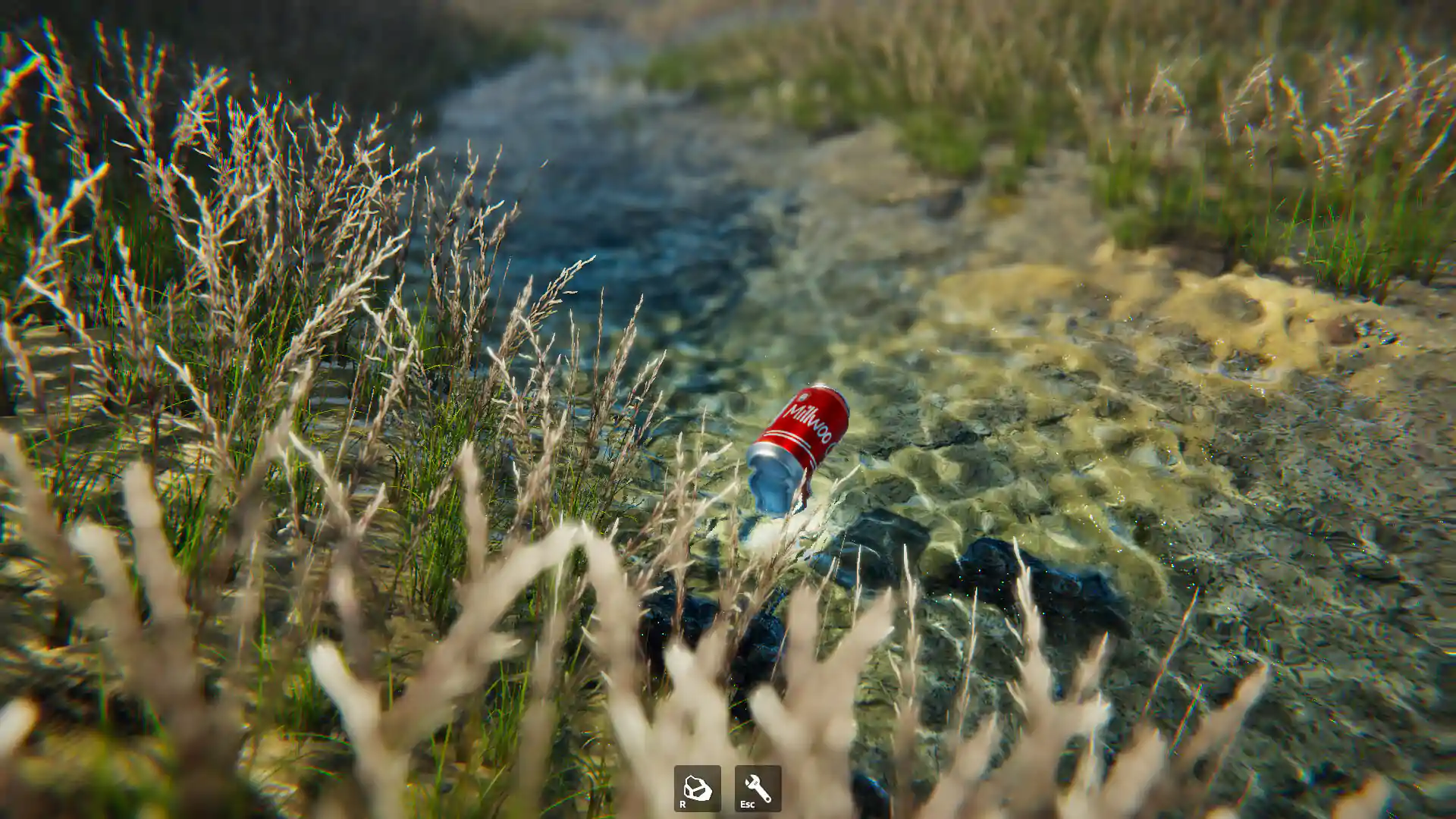 Bottle can float pc free download (v1.0 final)