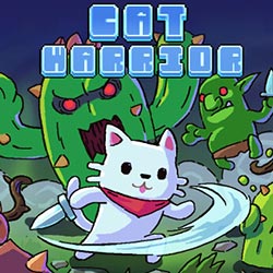 Cat Warrior PC Free Download (Build 13230136)