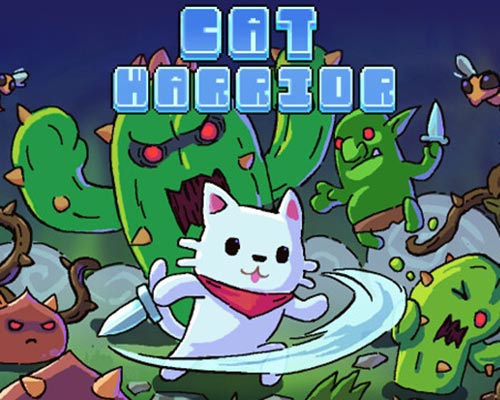 Cat Warrior PC Free Download (Build 13230136) Cat Warrior PC Free Download (Build 13230136)