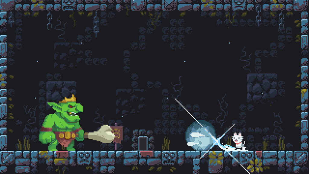 Cat Warrior PC Free Download (Build 13230136) Cat Warrior PC Free Download (Build 13230136)