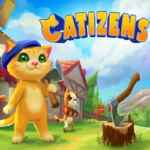 Catizens PC Free Download (Build 20331954) Catizens PC Free Download (Build 20331954)