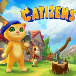 Catizens PC Free Download (Build 20331954)