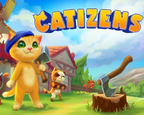Catizens pc free download (build 20331954) - 1