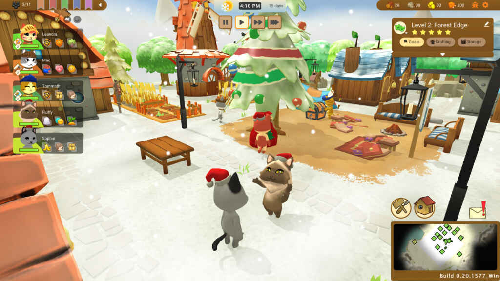 Catizens pc free download (build 20331954) - 2