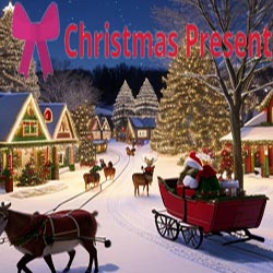 Christmas Present PC Game Free Download