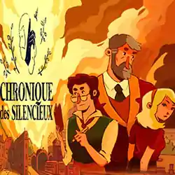 Chronique des Silencieux PC Free Download