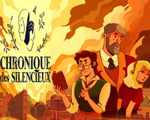 Chronique des Silencieux PC Free Download Chronique des Silencieux PC Free Download