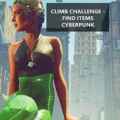 Climb challenge - find items cyberpunk free download