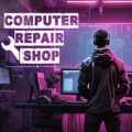 Computer repair shop free download (build 13188531)