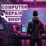 Computer Repair Shop Free Download (Build 13188531)