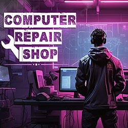 Computer Repair Shop Free Download (Build 13188531)
