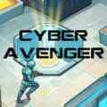 Cyber avenger pc free download (build 17576262)