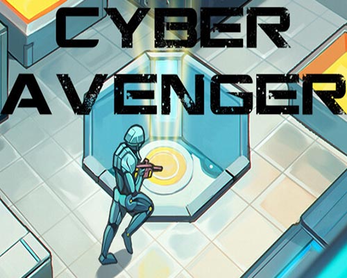 Cyber Avenger PC Free Download (Build 17576262)