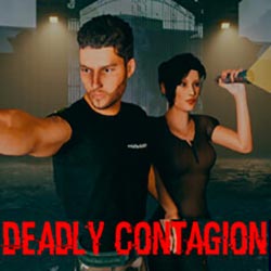Deadly Contagion PC Free Download (v1.0.1.3)