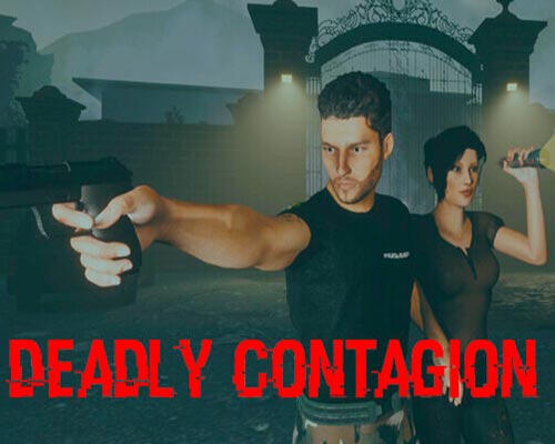 Deadly contagion pc free download (v1.0.2.6)