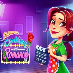 Delicious – Cooking and Romance Free Download