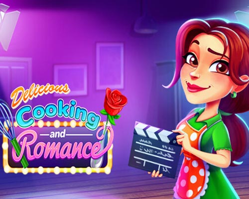 Delicious – Cooking and Romance Free Download Delicious - Cooking and Romance Free Download