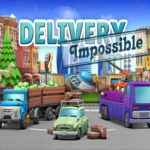 Delivery Impossible PC Free Download