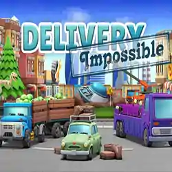 Delivery Impossible PC Free Download