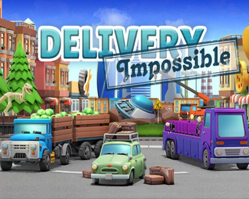 Delivery Impossible PC Free Download