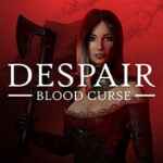 Despair: Blood Curse PC Free Download (v1.02)