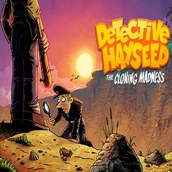 Detective Hayseed The Cloning Madness Free (Build 16333296)