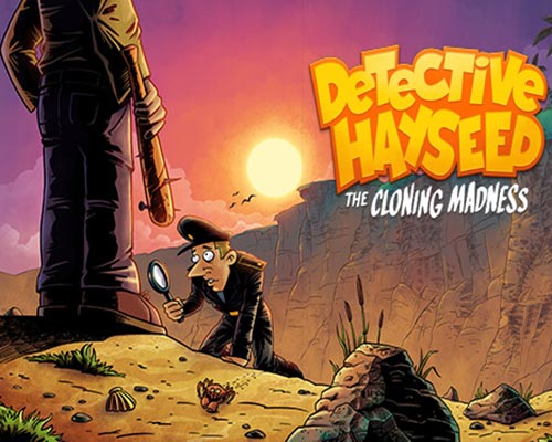 Detective Hayseed The Cloning Madness Free (Build 16333296)