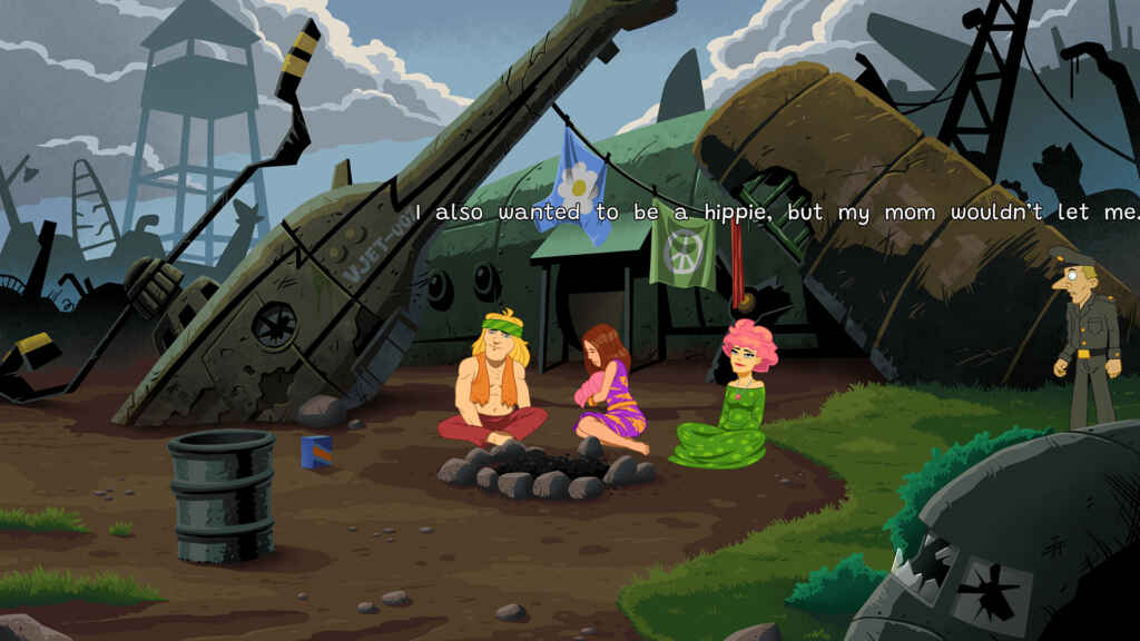 Detective Hayseed The Cloning Madness Free (Build 16333296)