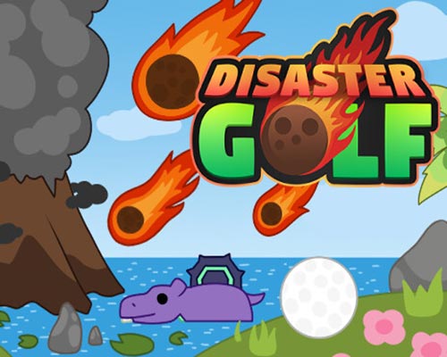 Disaster Golf PC Free Download Disaster Golf PC Free Download