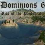 Dominions 6 – Rise of the Pantokrator Download (Build 21193746)