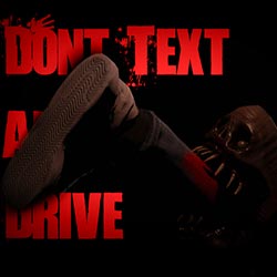 Don't text and drive pc free download
