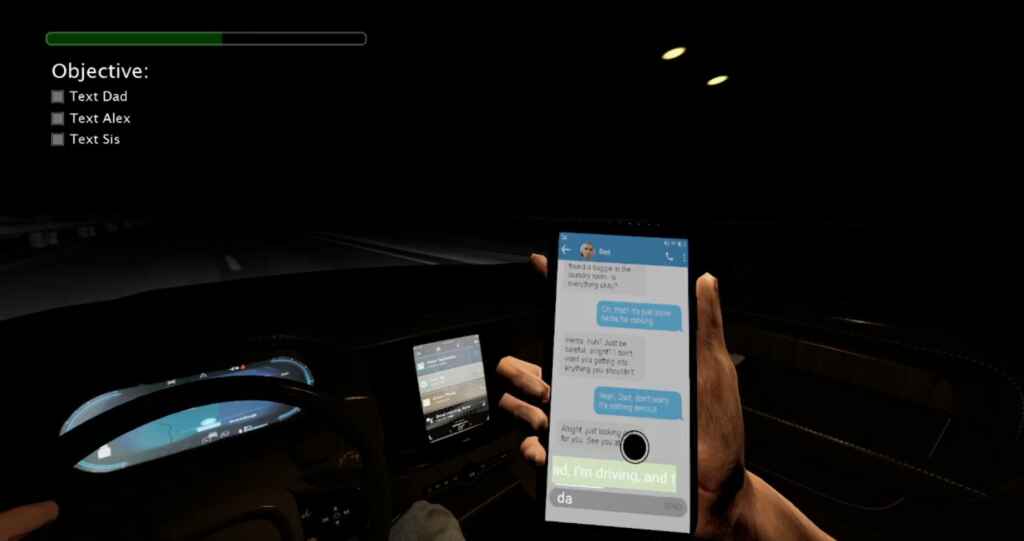 Don’t Text and Drive PC Free Download
