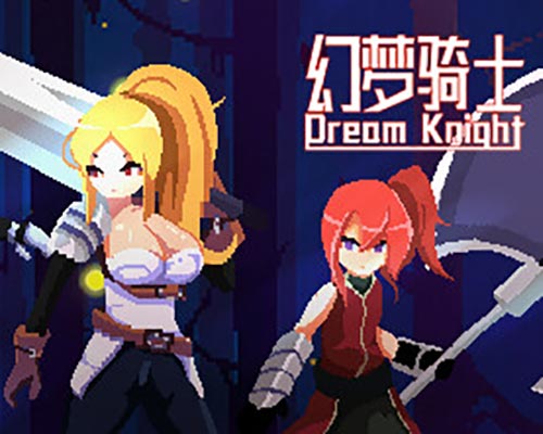 Dream Knight PC Free Download Dream Knight PC Free Download