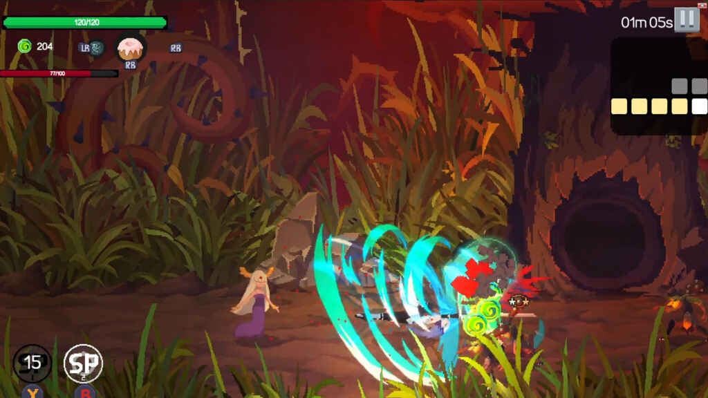 Dream Knight PC Free Download Dream Knight PC Free Download