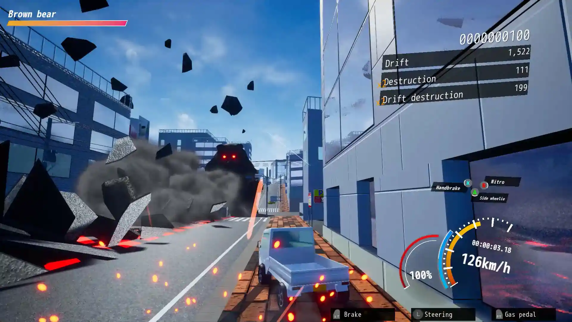 Drivecrazy pc free download (v1.0 final) Drivecrazy pc free download (v1.0 final)