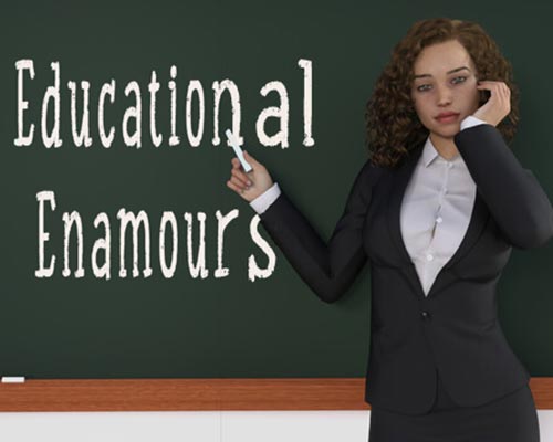 Educational Enamours PC Free Download Educational Enamours PC Free Download