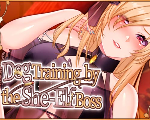 Elf boss’s dog training PC Free Download Elf boss's dog training PC Free Download