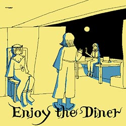 Enjoy the Diner PC Game Free Download