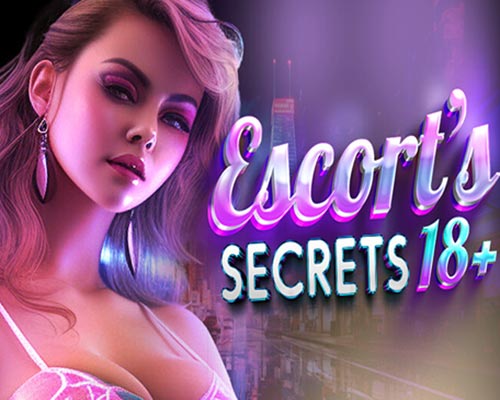 Escort's secrets 18+ pc free download (build 13173859) Escort's secrets 18+ pc free download (build 13173859)
